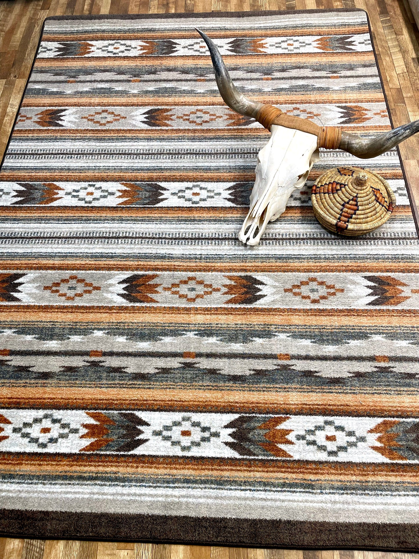 Mother Earth | Desert