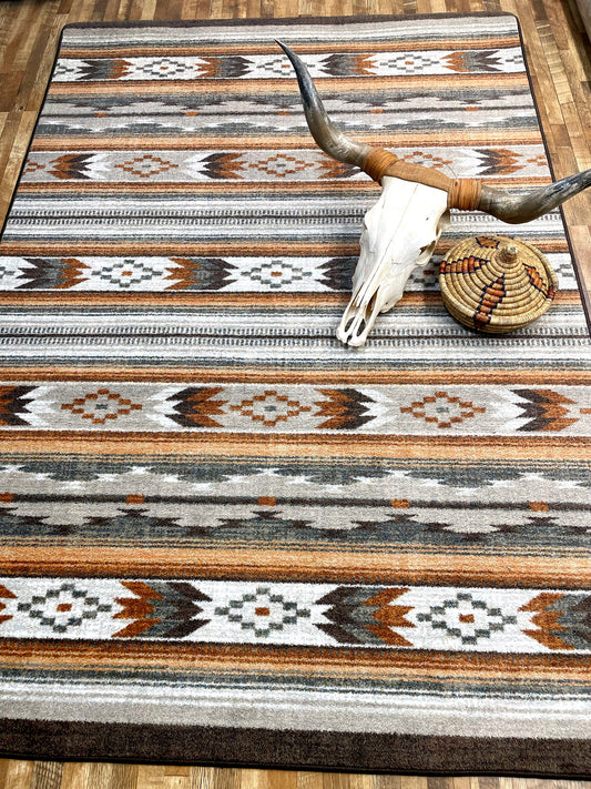 Mother Earth | Desert