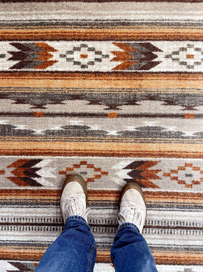 Mother Earth | Desert