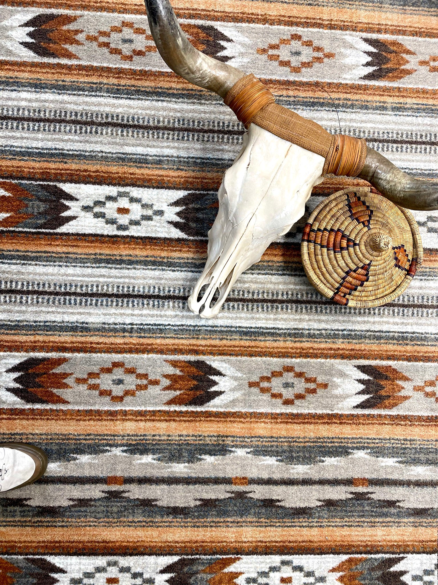 Mother Earth | Desert