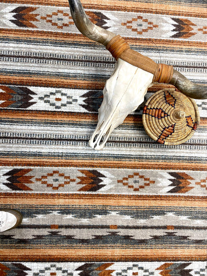 Mother Earth | Desert