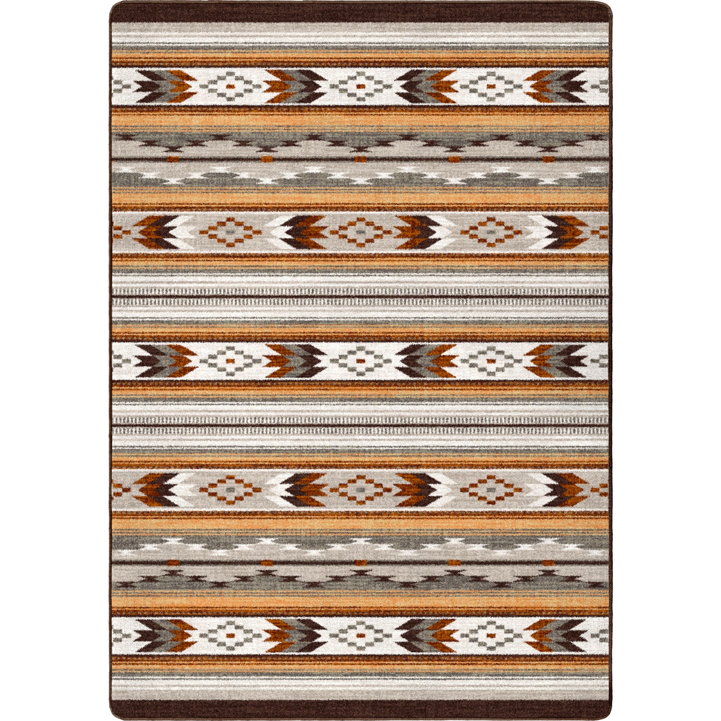 Mother Earth | Desert