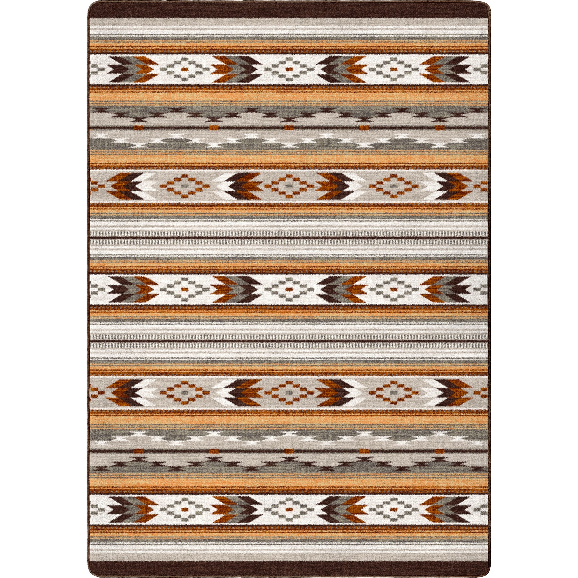 Mother Earth | Desert