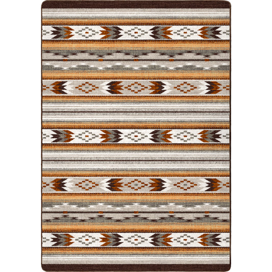 Mother Earth | Desert