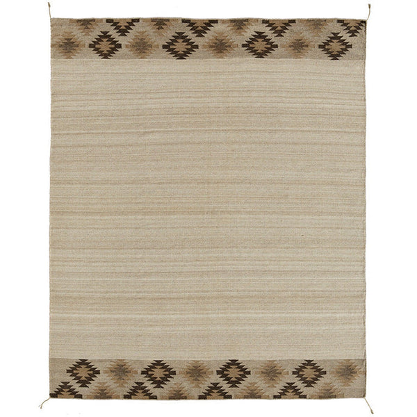 Pendleton Naturals Borders - Cabin Rugs