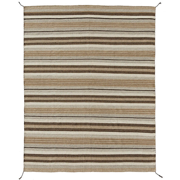 Pendleton Naturals Stripes - Cabin Rugs