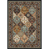 Nostalgia - Multi-CabinRugs Southwestern Rugs Wildlife Rugs Lodge Rugs Aztec RugsSouthwest Rugs