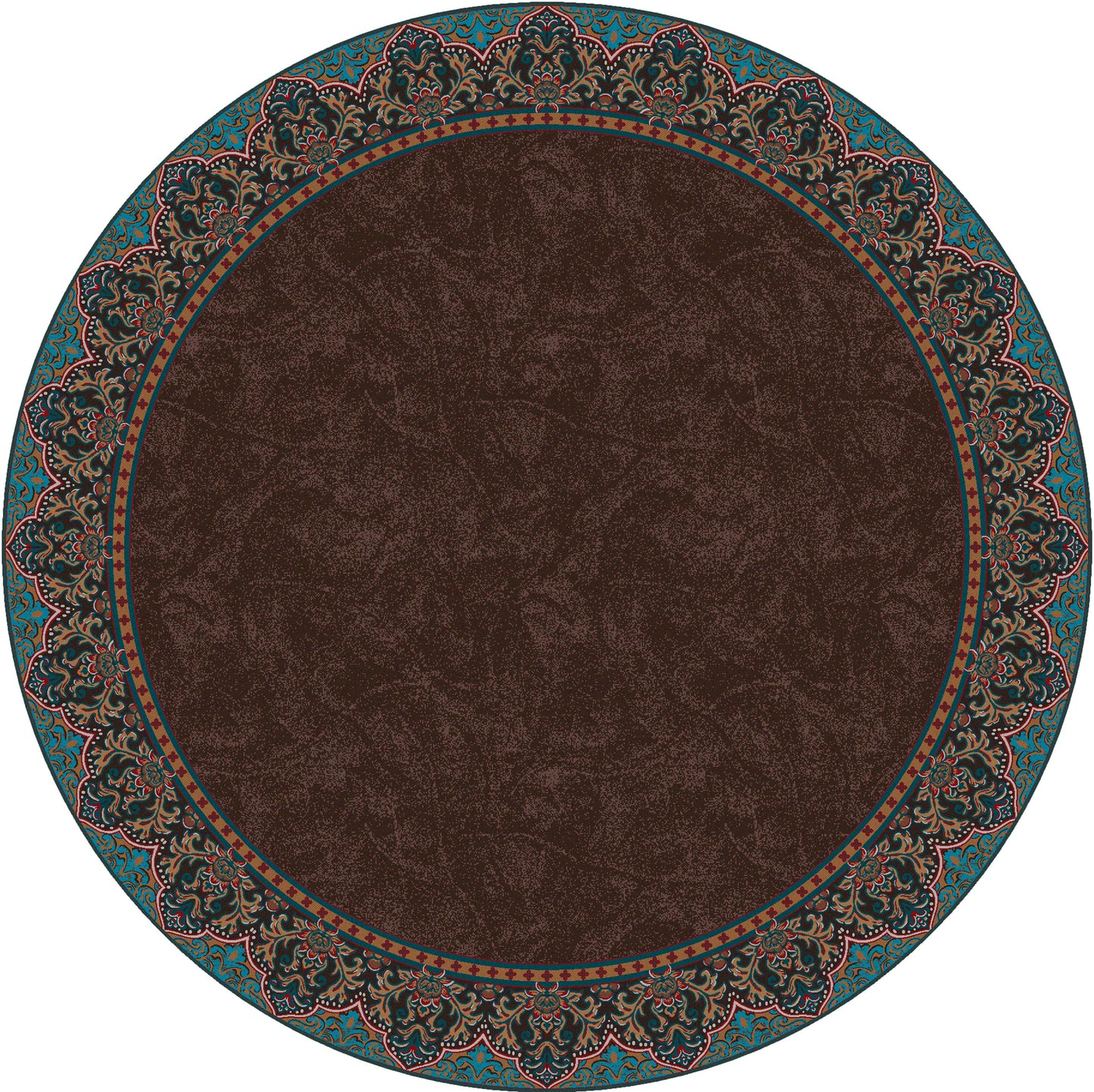 Nubuck | Dark Chocolate