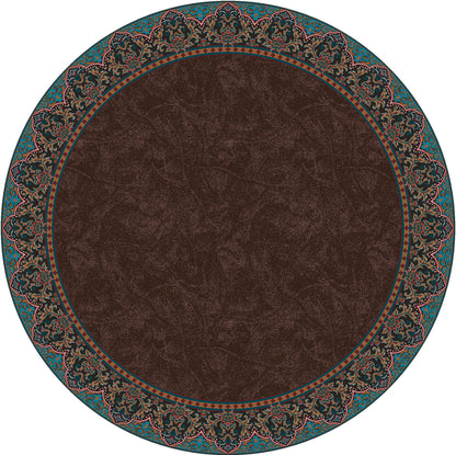 Nubuck | Dark Chocolate