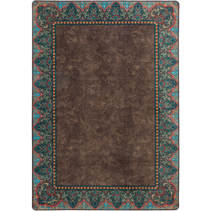 Nubuck | Dark Chocolate