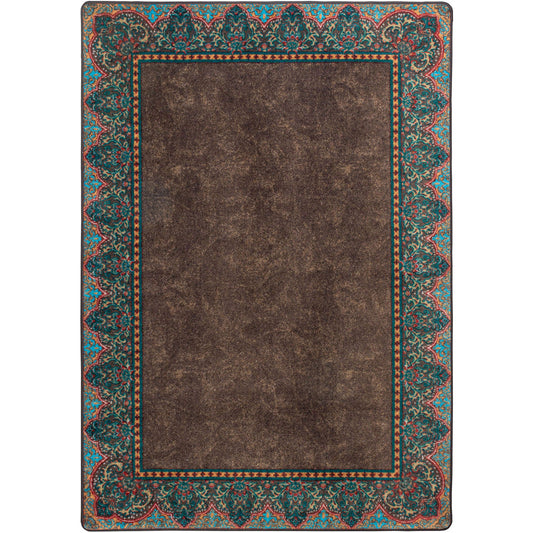 Nubuck | Dark Chocolate