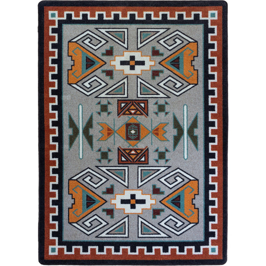 Four Rams OKA | Rust