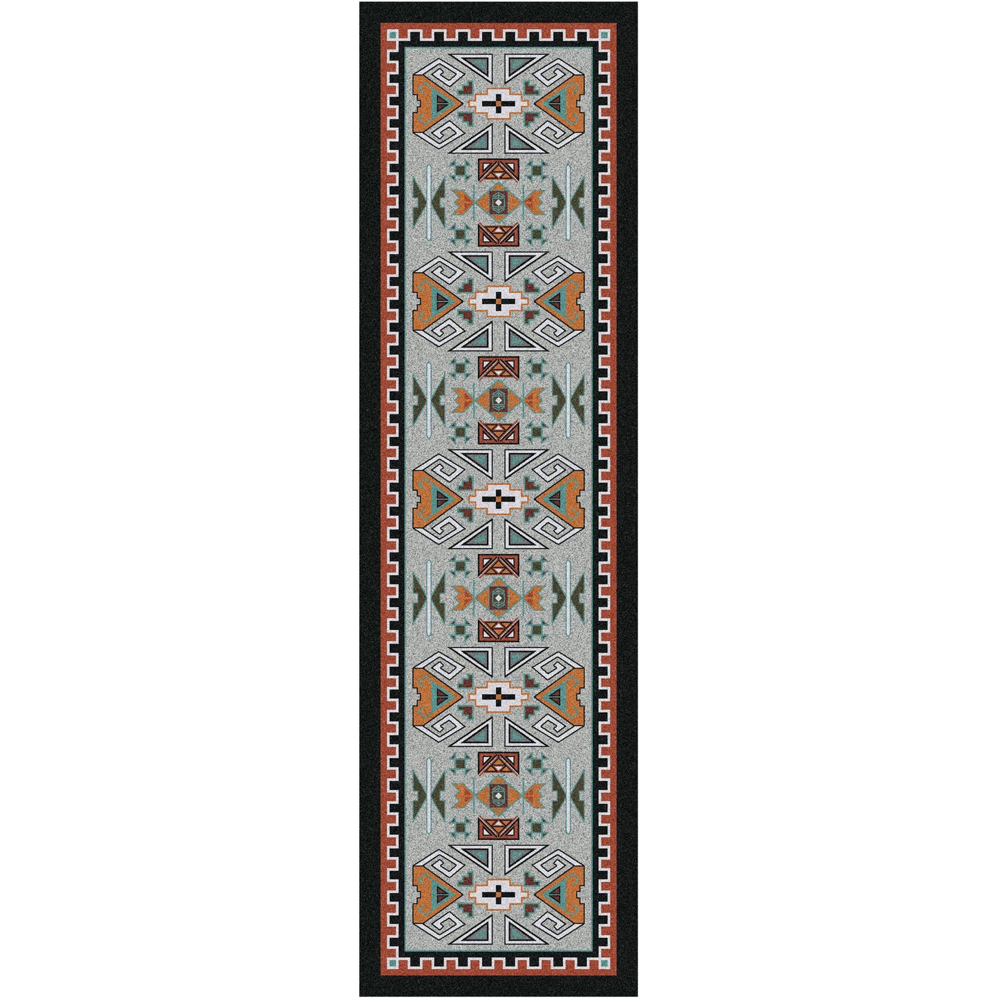 Four Rams OKA | Rust