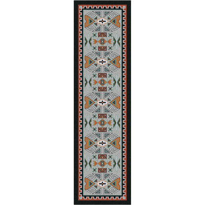 Four Rams OKA | Rust