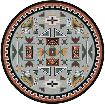 Four Rams OKA | Rust