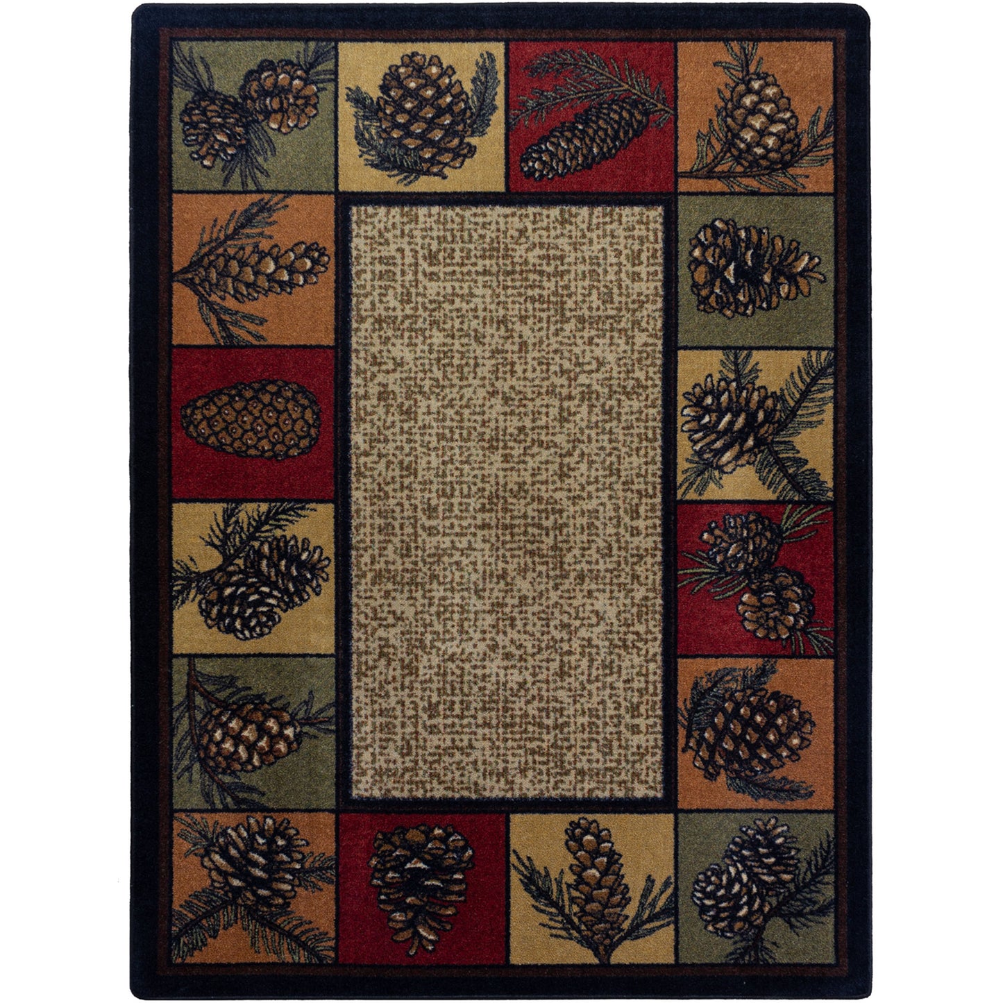 Kindred Cones OKA | Rustic