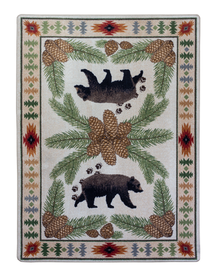 Camp Woodhaven OKA | Natural