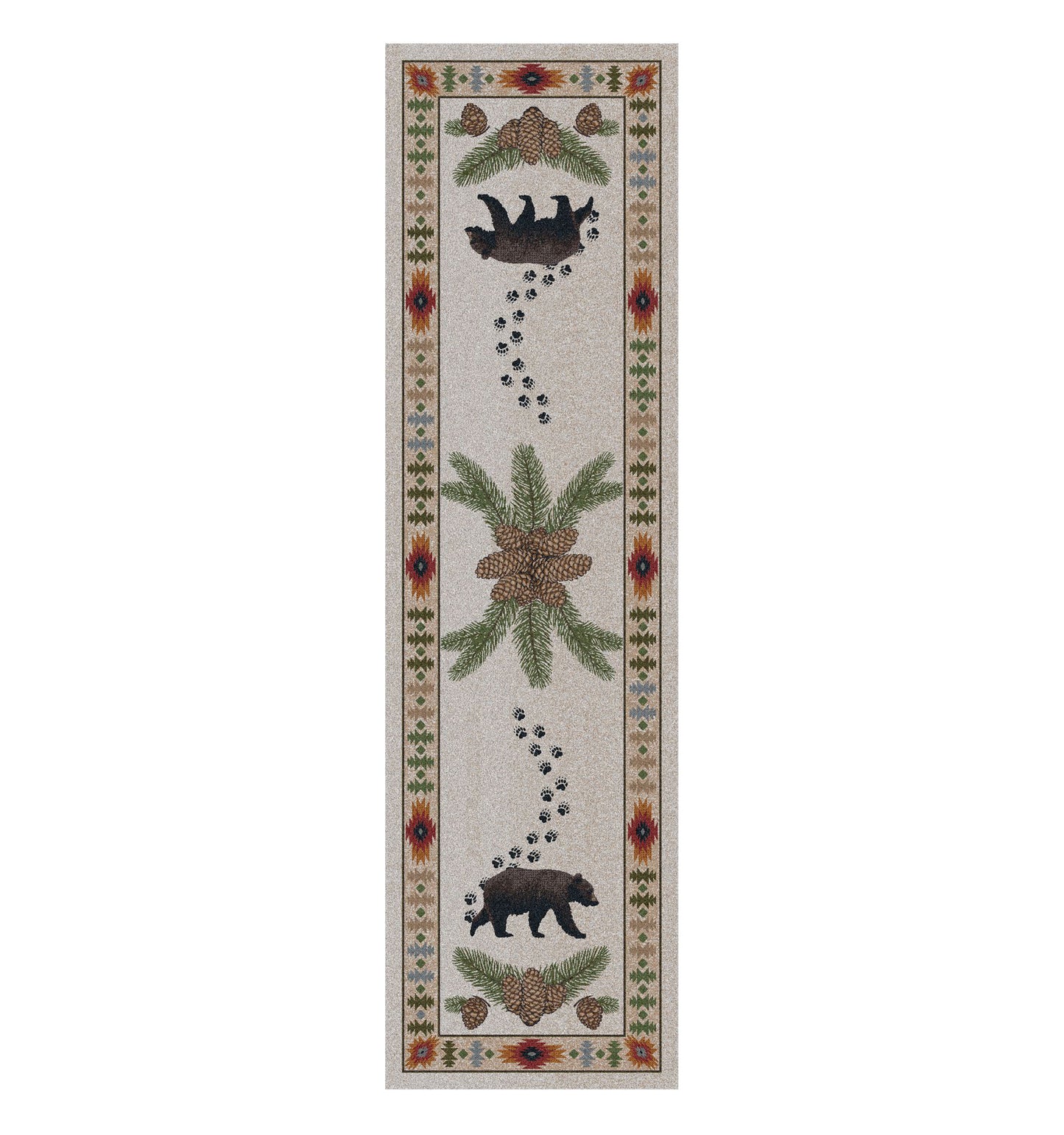 Camp Woodhaven OKA | Natural