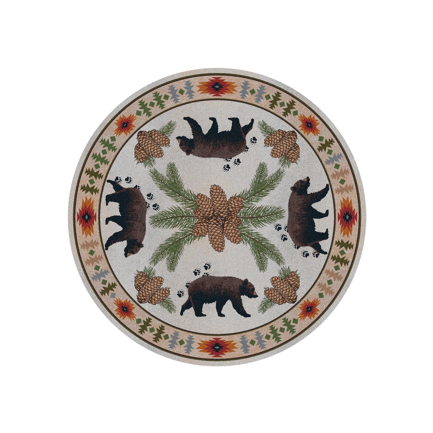 Camp Woodhaven OKA | Natural