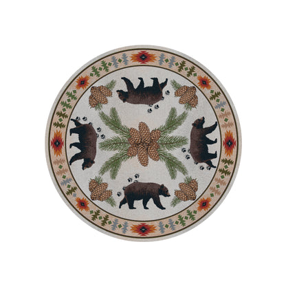 Camp Woodhaven OKA | Natural