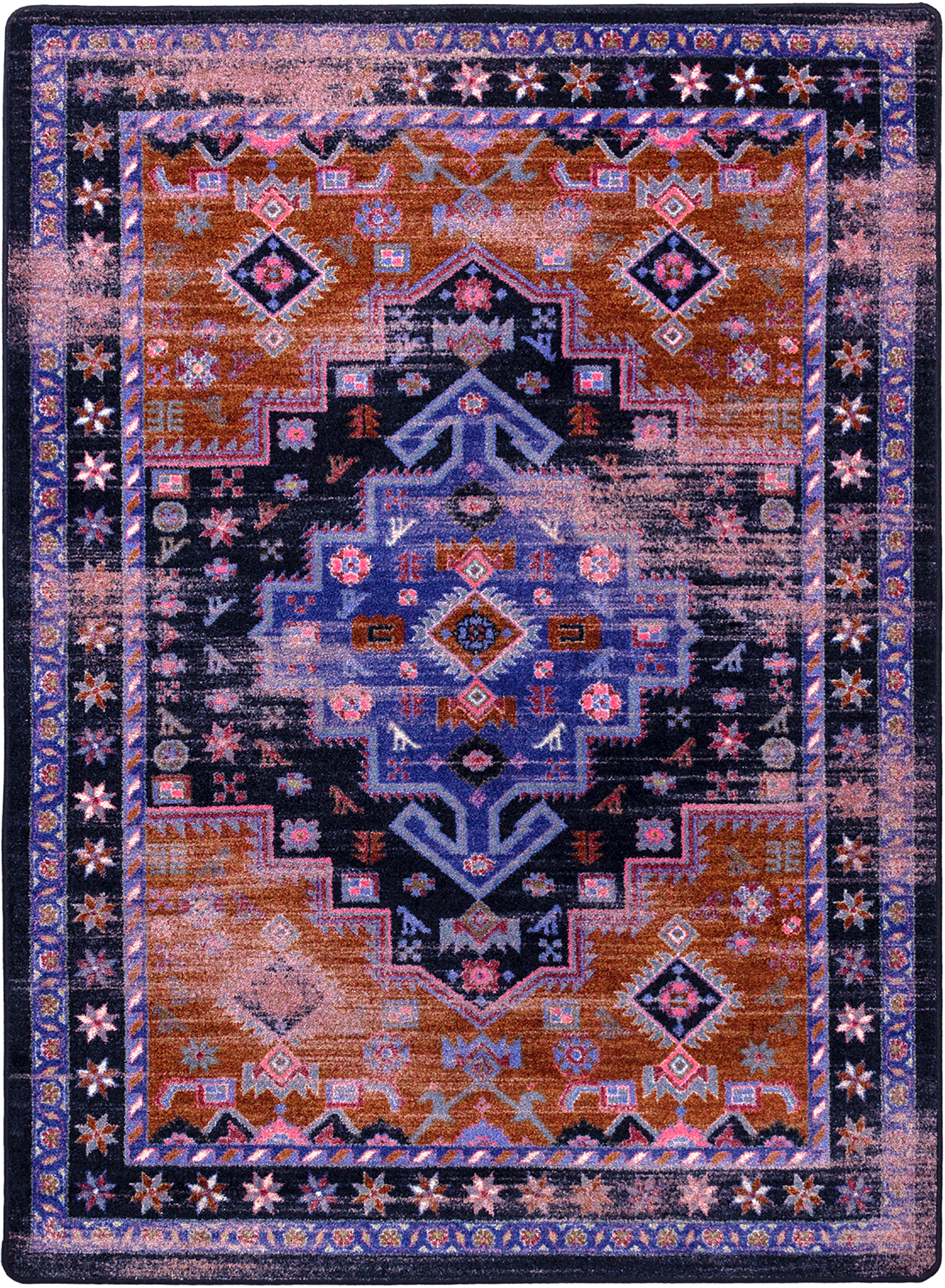 Turkish Nights OKA | Cotton Candy