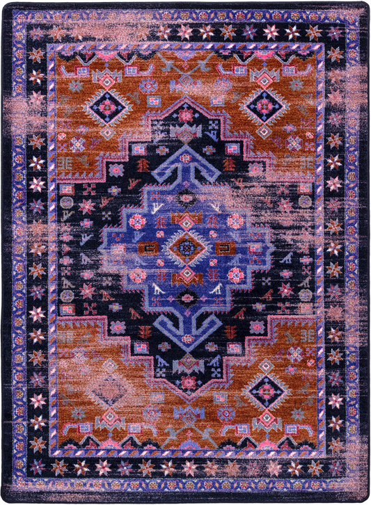 Turkish Nights OKA | Cotton Candy