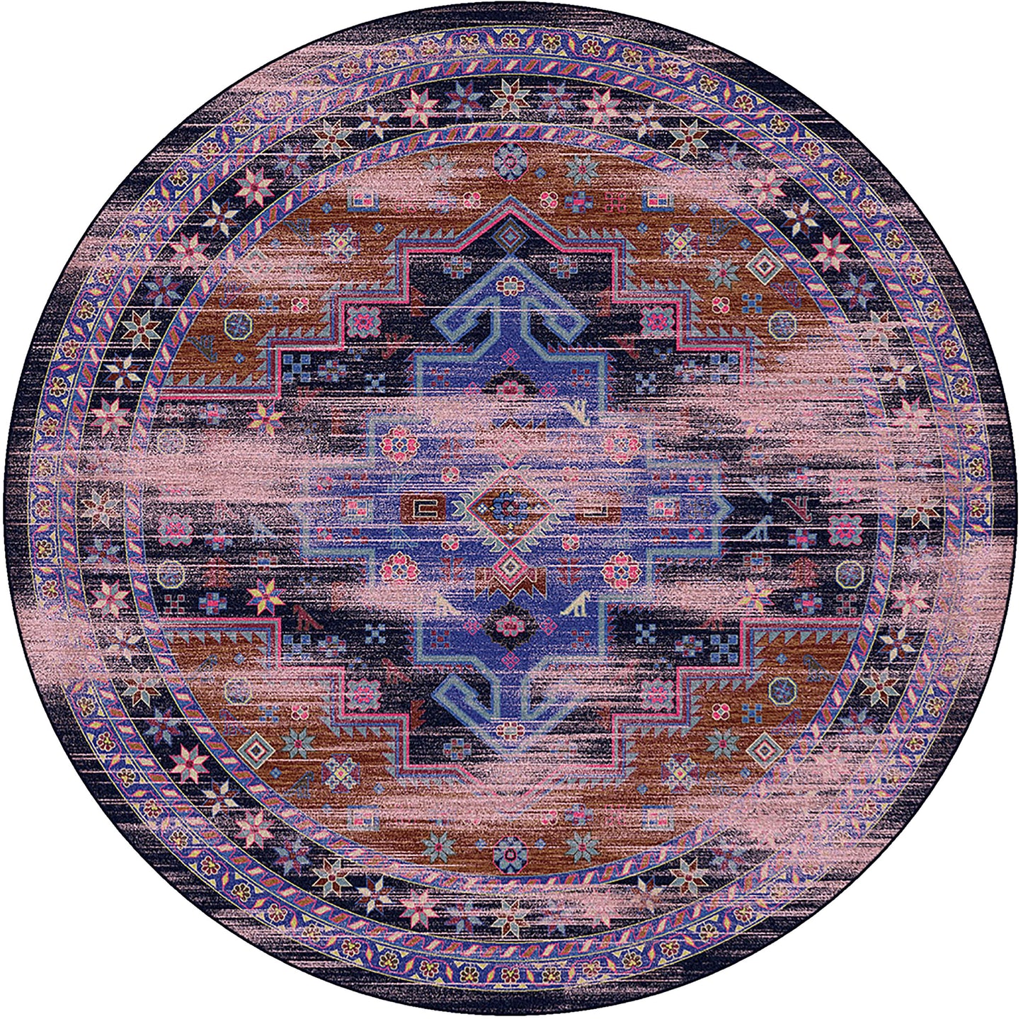 Turkish Nights OKA | Cotton Candy