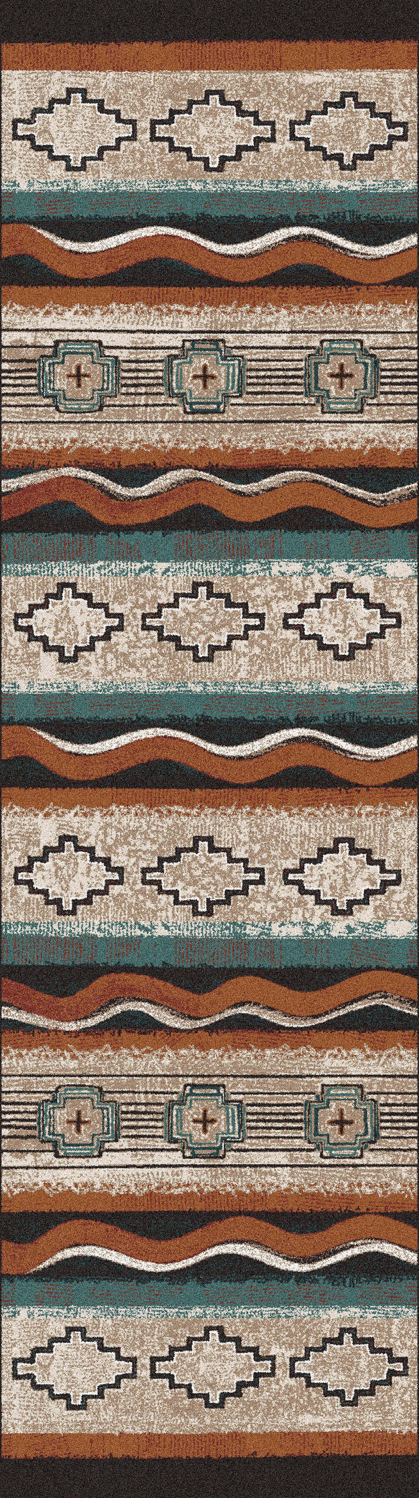 Brand New Old School OKA | Buckskin