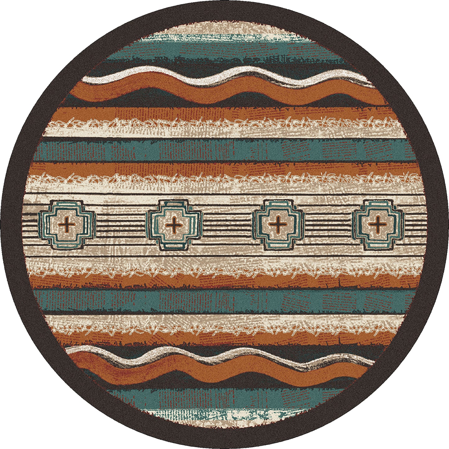 Brand New Old School OKA | Buckskin