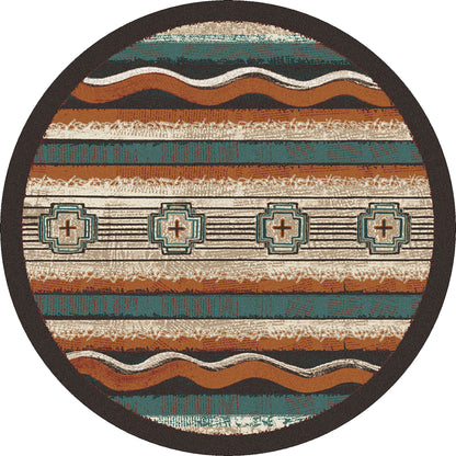 Brand New Old School OKA | Buckskin