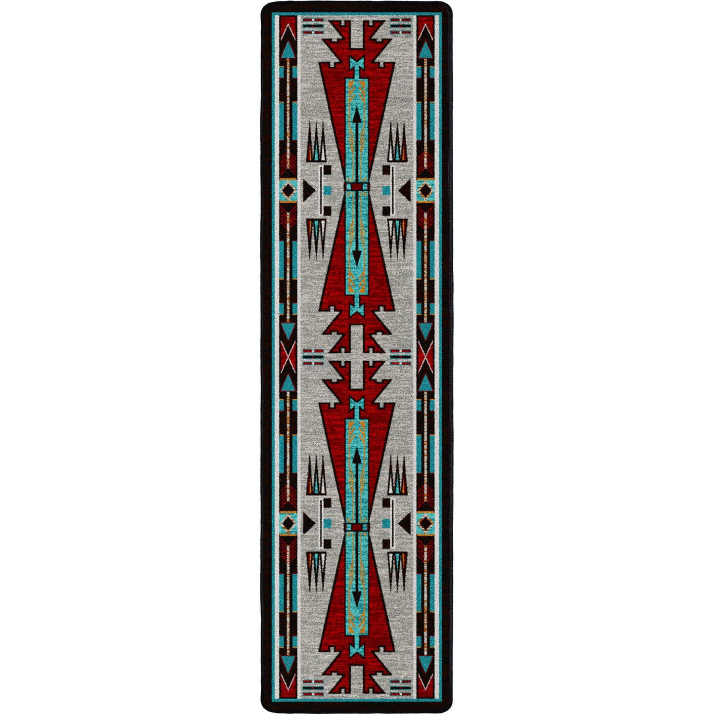 Horse Thieves OKA | Electric