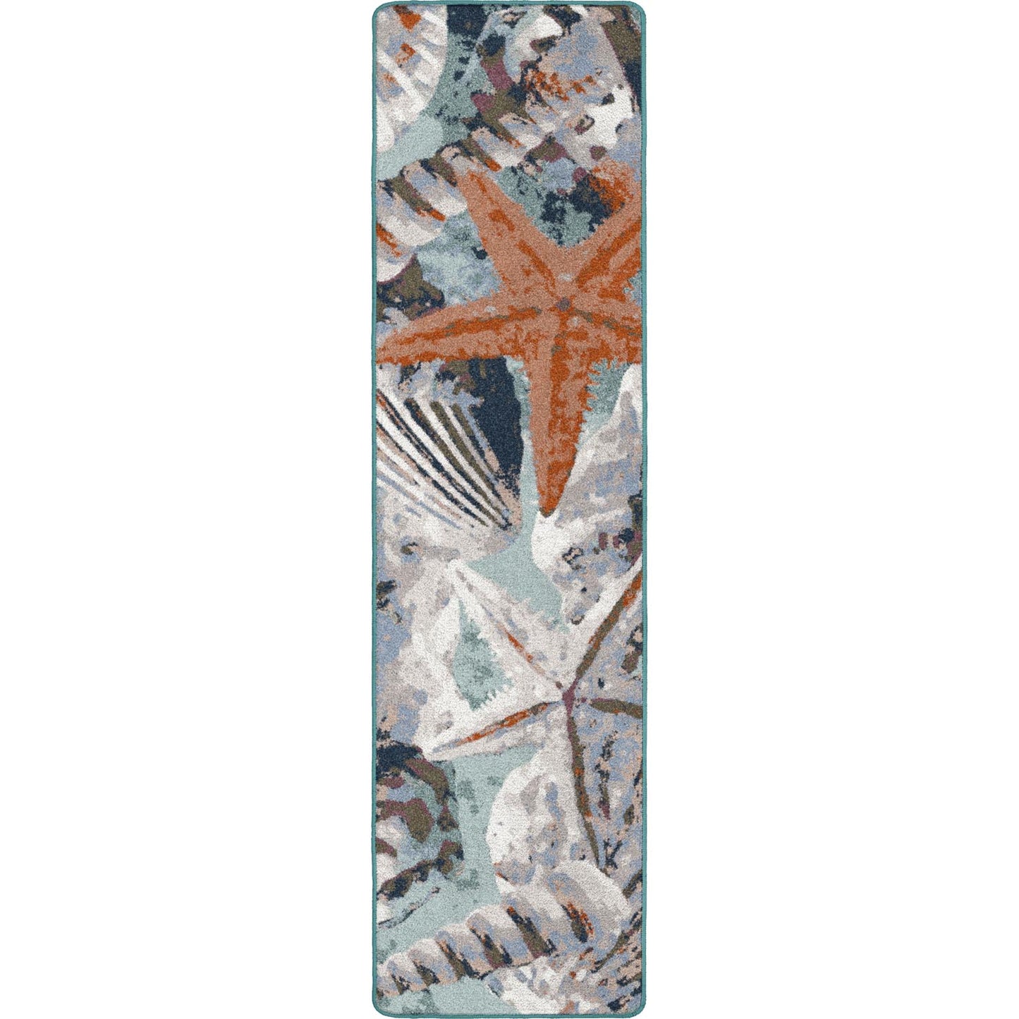 Ocean Mist | Mineral