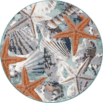 Ocean Mist | Mineral