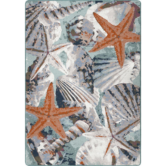 Ocean Mist | Mineral