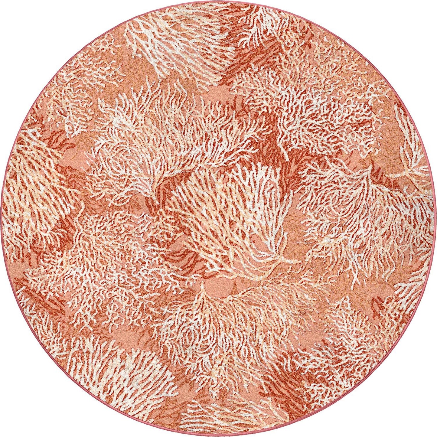 Oceanic Blooms | Coral