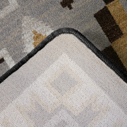 Overshadow | Natural Grays