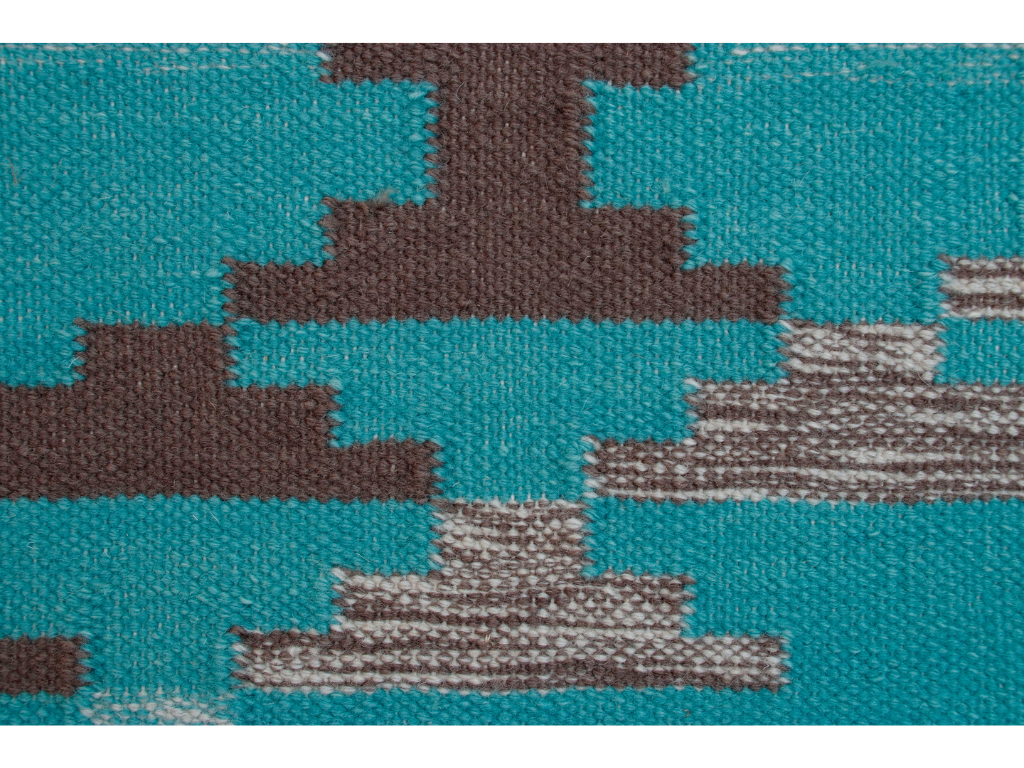 Pendleton Salt Creek Turquoise