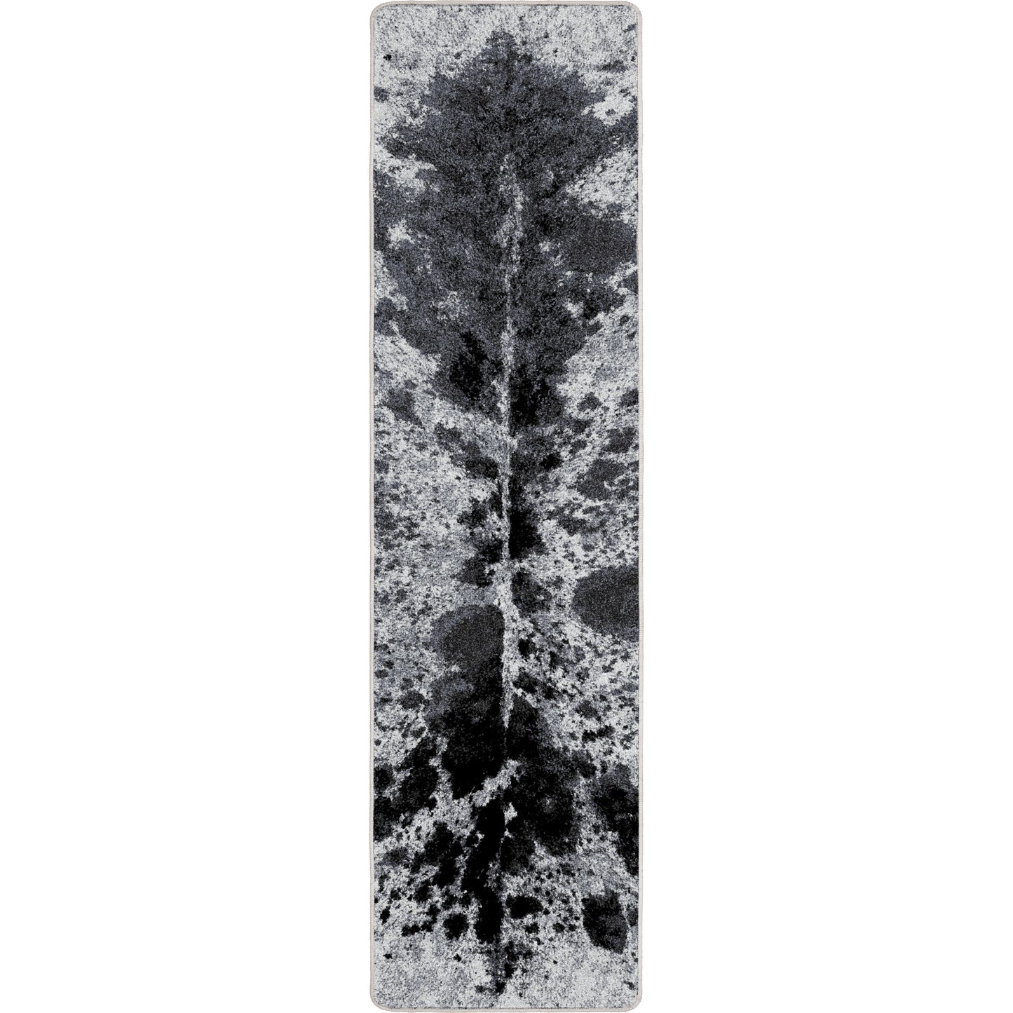 Pioneer Longhorn | Black And White