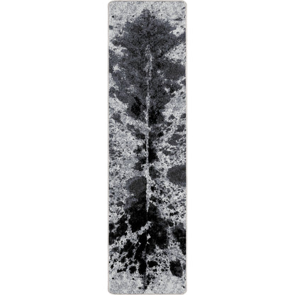 Pioneer Longhorn | Black And White