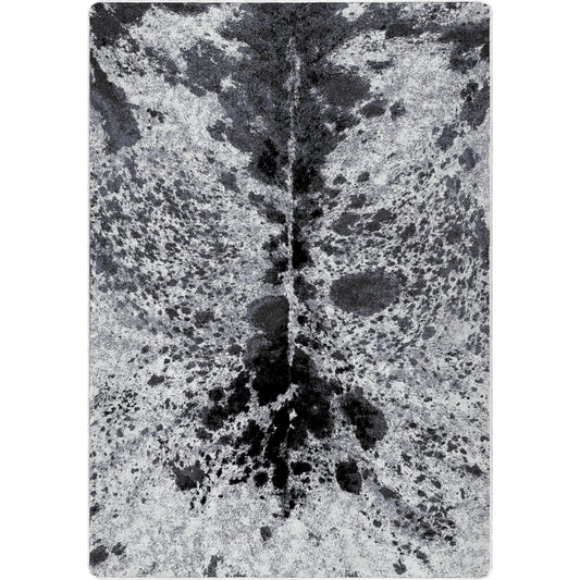 Pioneer Longhorn | Black And White