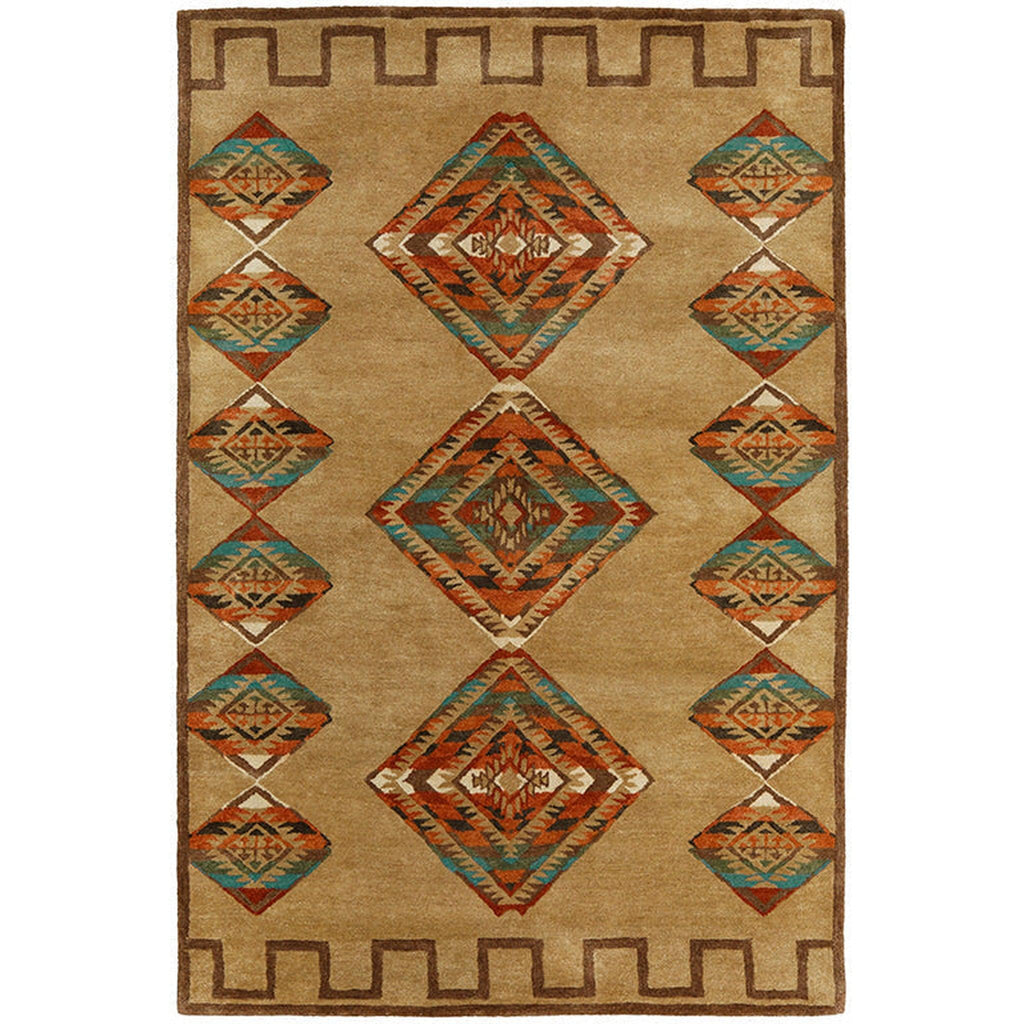 Pendleton Classic Desert Diamond - Cabin Rugs