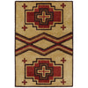 Pendleton Classic San Miguel - Beige - Cabin Rugs