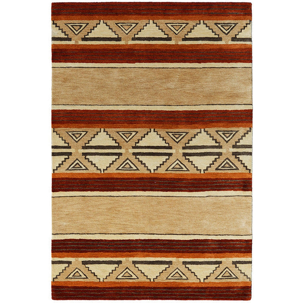 Pendleton Classic Taos - Beige - Cabin Rugs