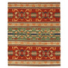 Pendleton Reserve Anasazi - Terracotta - Cabin Rugs