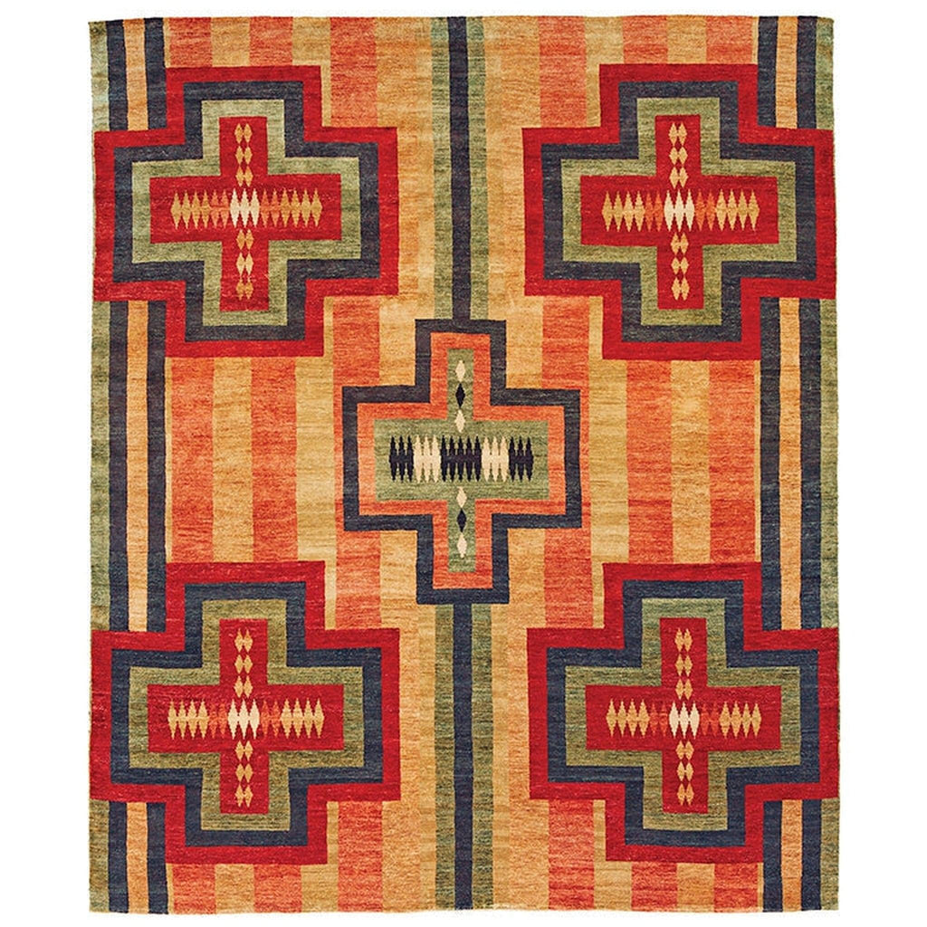 Pendleton Reserve Chief Blanket - Cabin Rugs