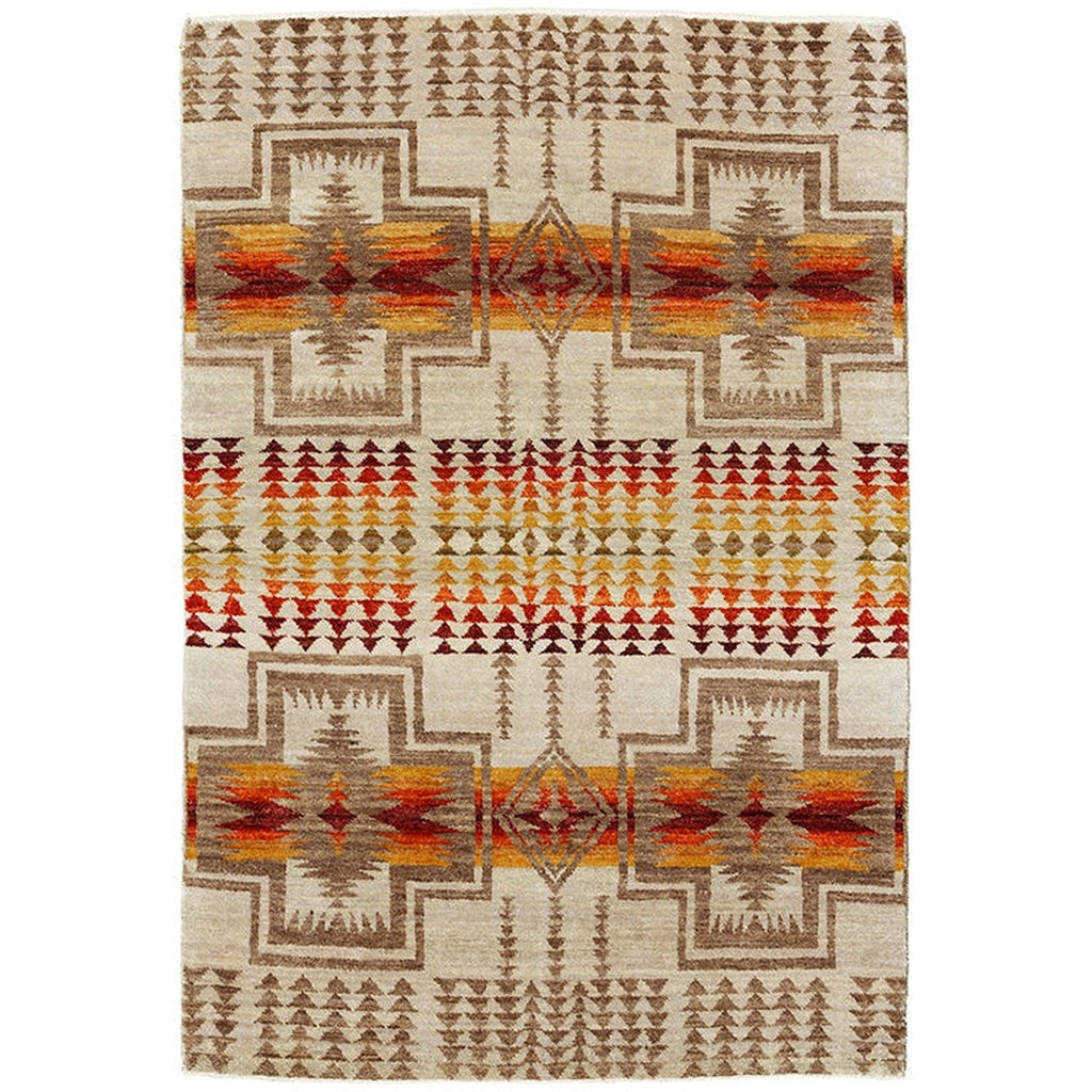 Pendleton Reserve Harding - Cabin Rugs