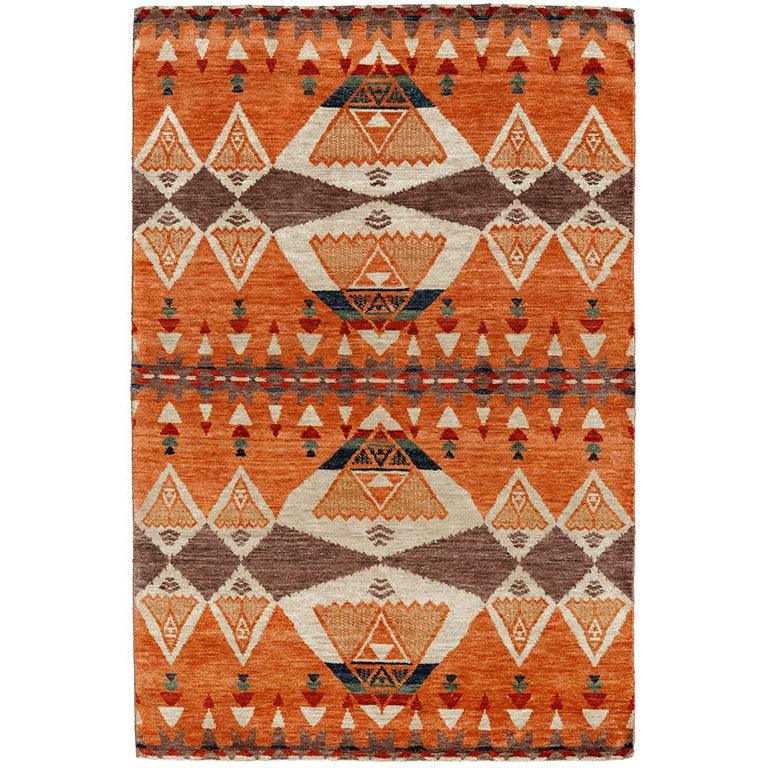 Pendleton Reserve Teepee - Cabin Rugs