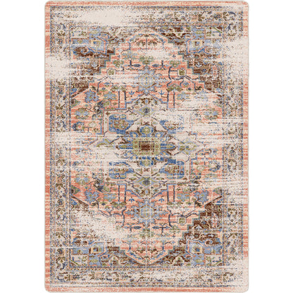 Persia | Distressed Pastel