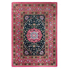 Persian Palace - Cardinal-CabinRugs Southwestern Rugs Wildlife Rugs Lodge Rugs Aztec RugsSouthwest Rugs