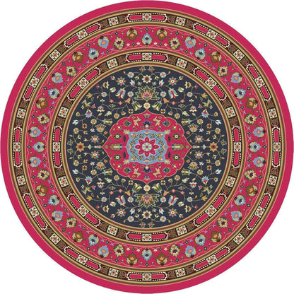 Persian Palace - Cardinal-CabinRugs Southwestern Rugs Wildlife Rugs Lodge Rugs Aztec RugsSouthwest Rugs